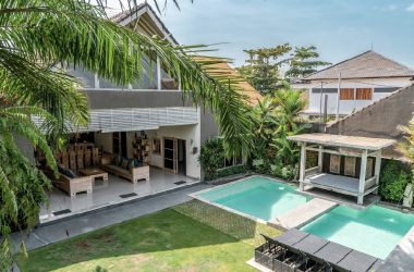 Bali Villa Seminyak