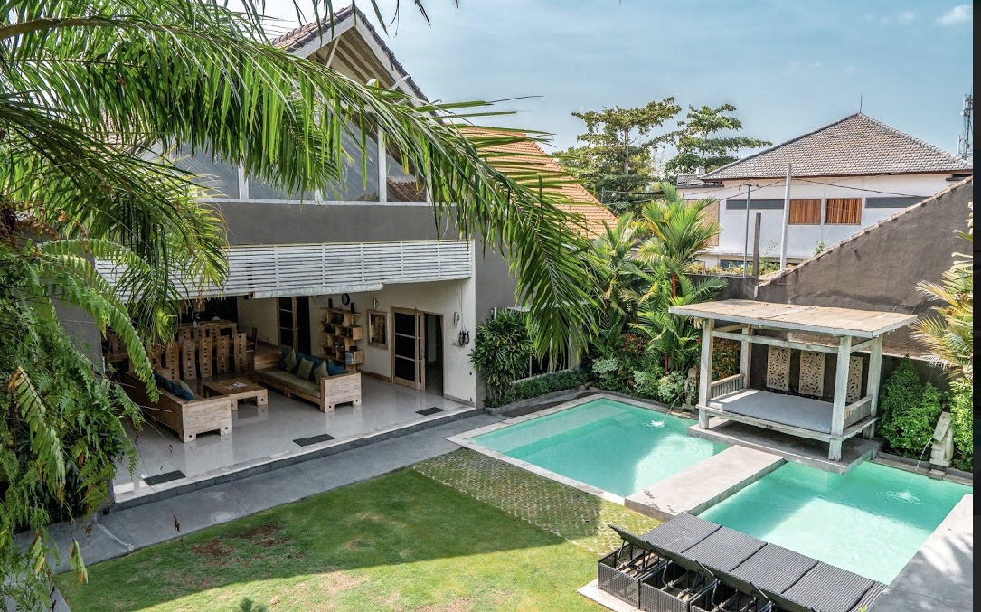 Bali Villa Seminyak