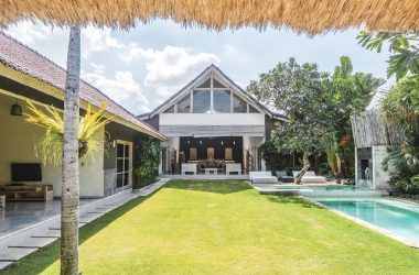 Bali Villas Seminyak