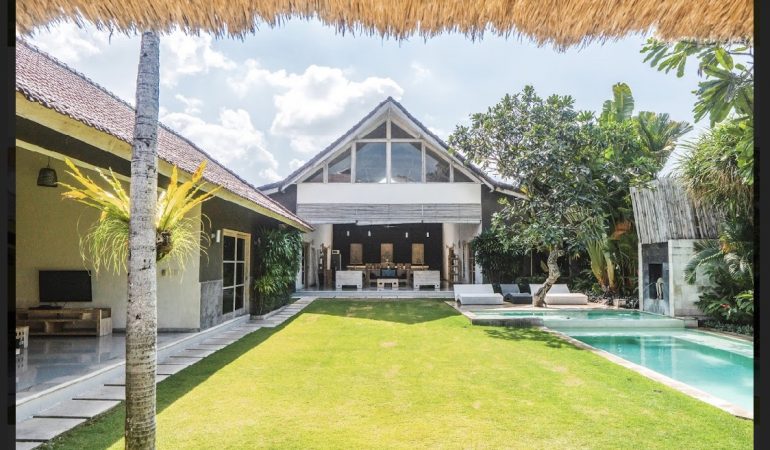 Bali Villas Seminyak