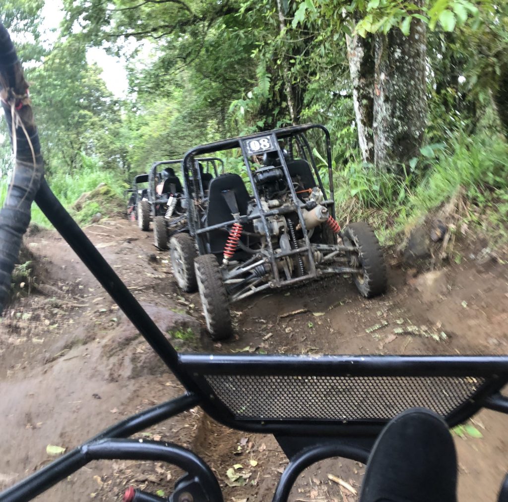 Seminyak Bali Buggy or Quad  Tours